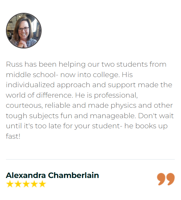 Alexandra Chamberlain