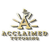 Acclaimed Tutoring